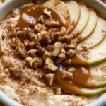 Caramel Apple Dip
