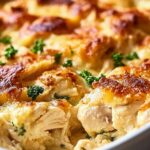 Turkish Pasta – Viral TikTok Recipe