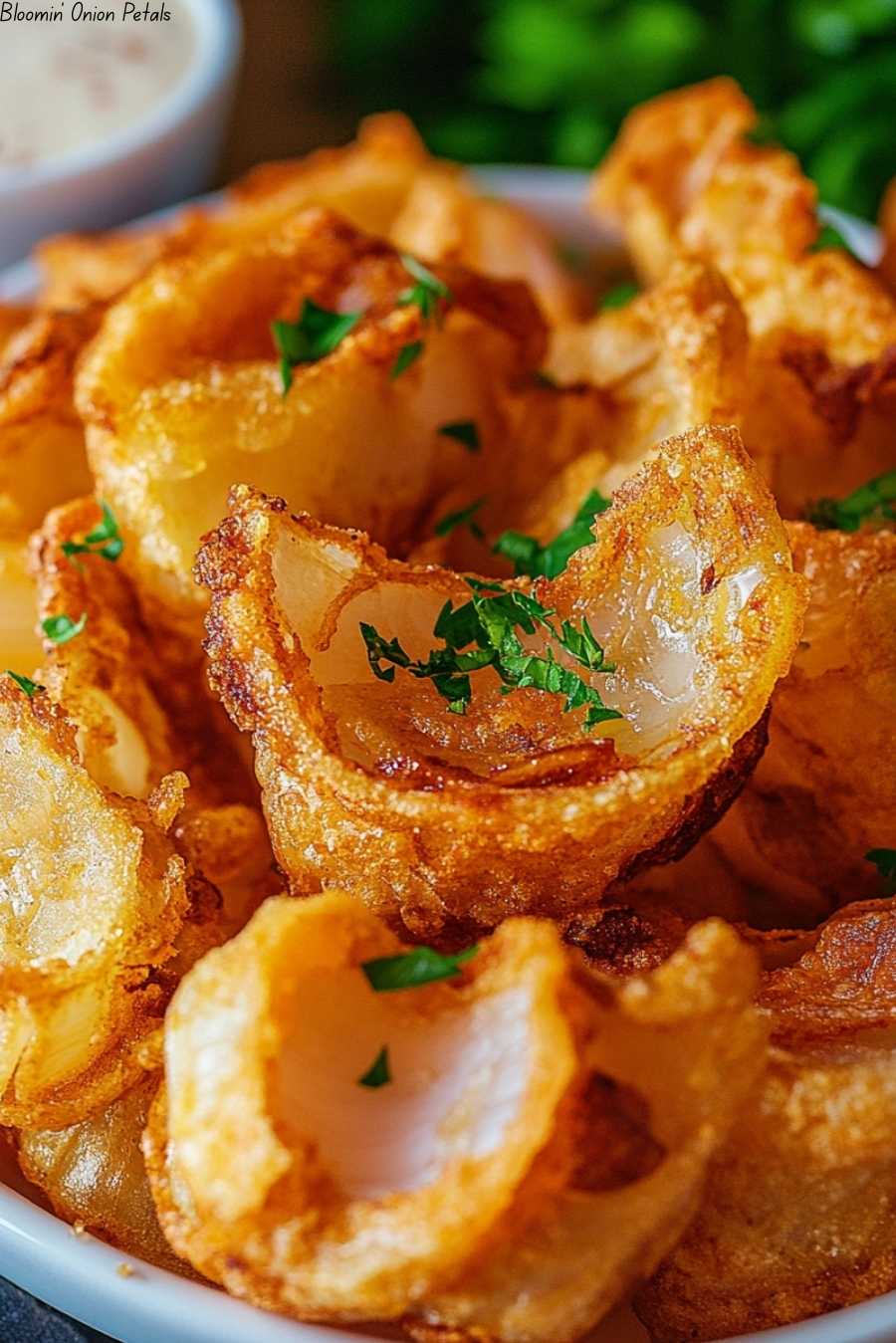 Bloomin’ Onion Petals