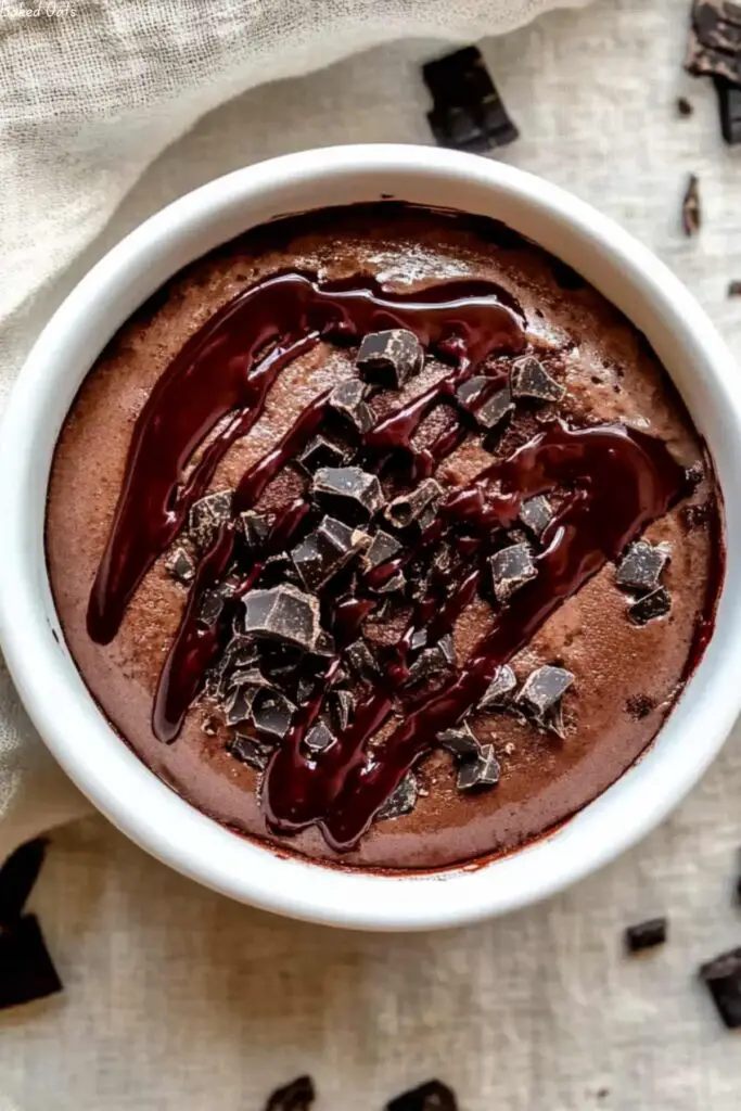 Baked Oats