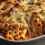 Million Dollar Baked Ziti