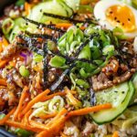 Egg Roll in a Bowl