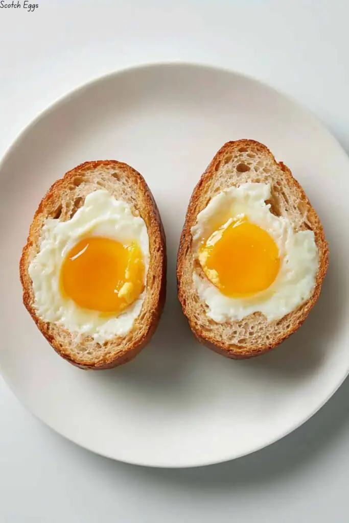 Scotch Eggs
