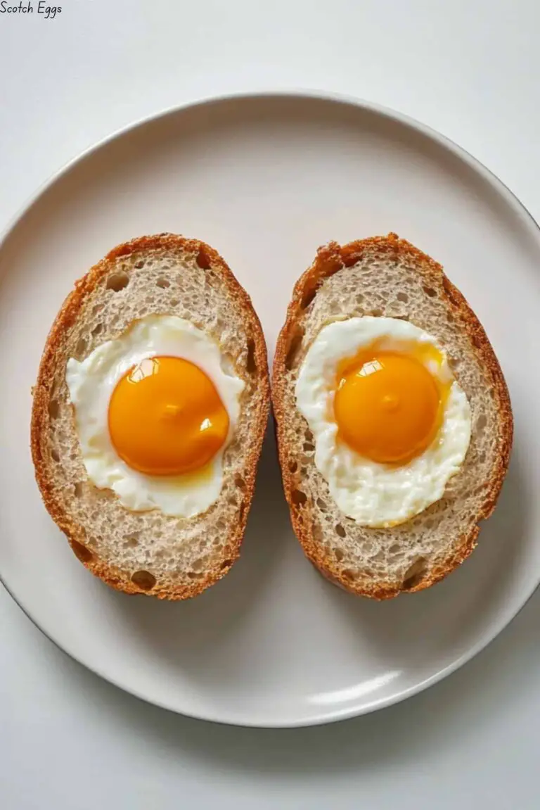 Scotch Eggs