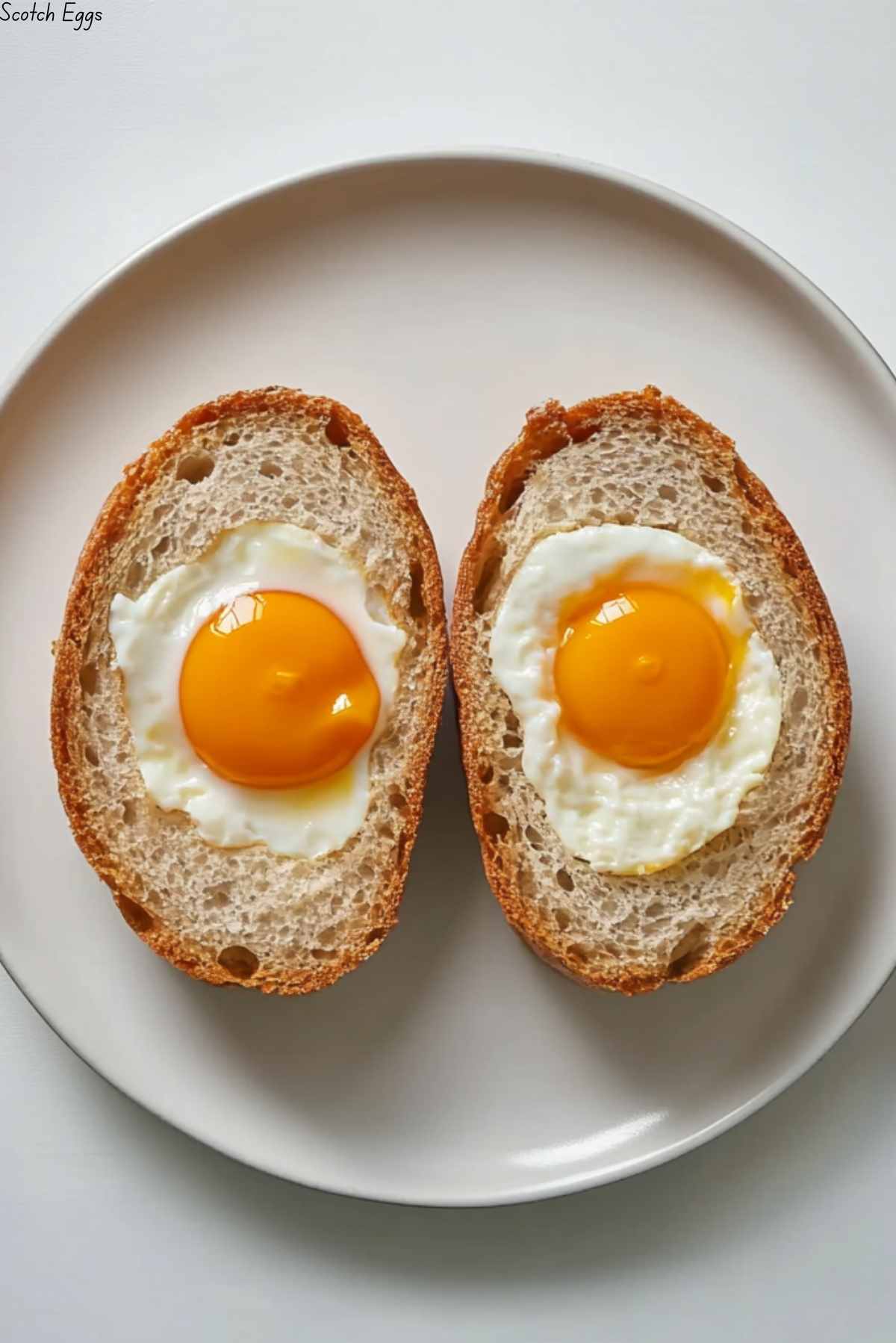 Scotch Eggs