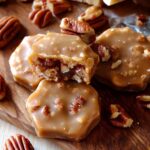 Perfect Southern Pecan Pralines