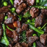30-Minute Mongolian Beef