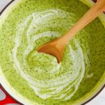 Best Cream Of Broccoli Soup