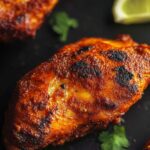 Tandoori Chicken