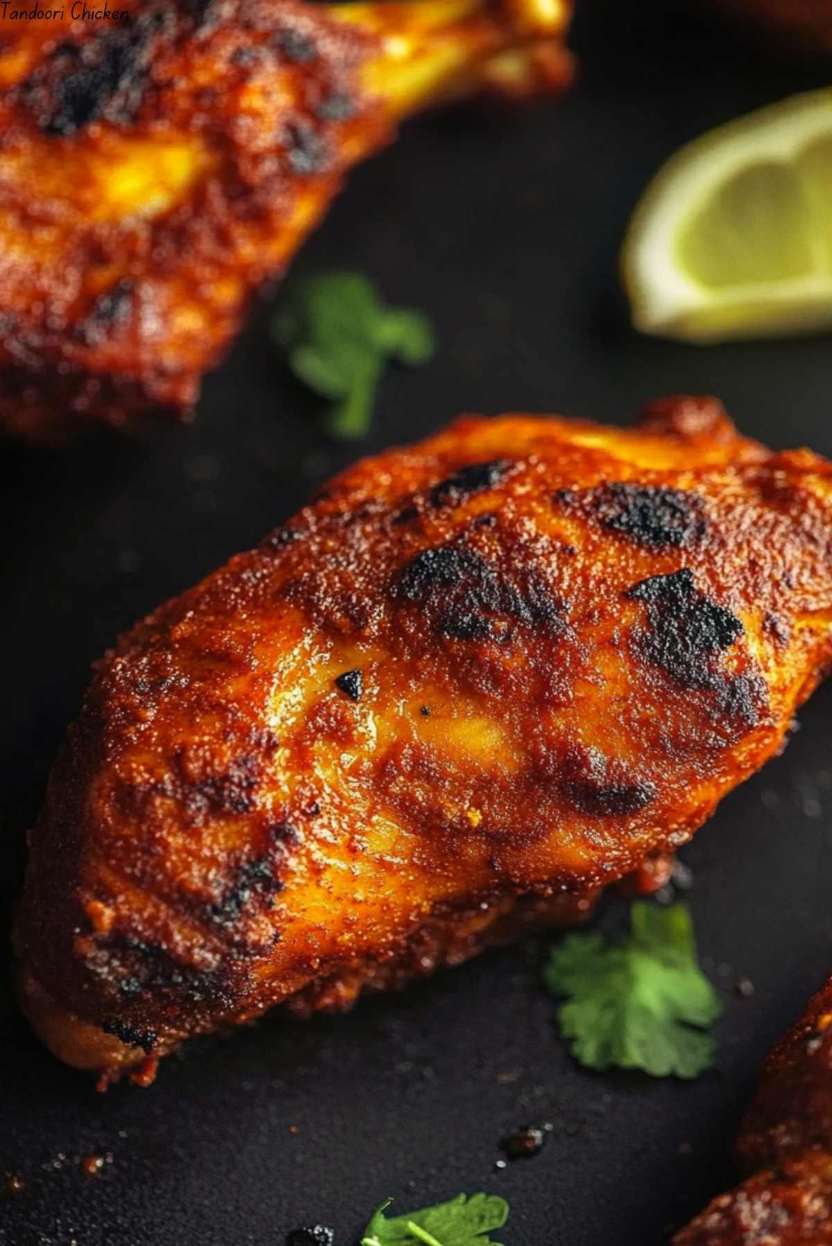 Tandoori Chicken