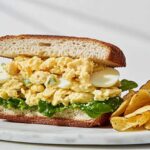 Delicious Egg Salad