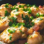 Slow cooker honey mustard chicken