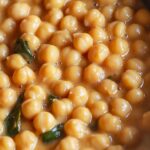 One Pot Creamy ‘Marry Me’ Chickpeas