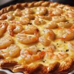 Florida Shrimp Pie