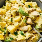 Old-Fashioned Potato Salad