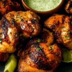 Peruvian Chicken Recipe