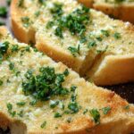 Garlic Bread recipe