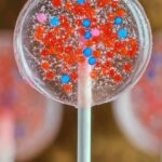 Easy Homemade Lollipops