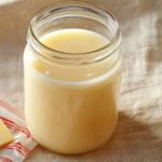 Amish Friendship Bread Starter