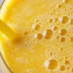Protein Pineapple Turmeric Smoothie