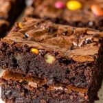 Sheet Pan Brownies