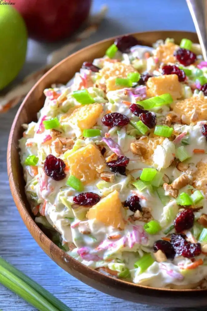 Coleslaw