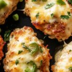 Easy Pepper Jack Crack Chicken Recipe