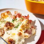 Croque Monsieur Casserole