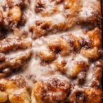 Cinnamon Focaccia