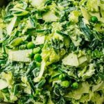 Tiktok Green Goddess Salad Recipe