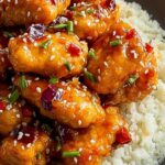 Sweet Chili Chicken
