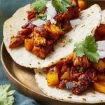Chicken Al Pastor