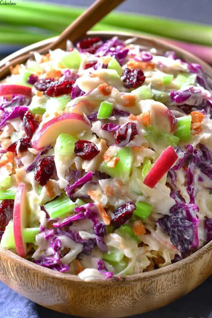 Coleslaw