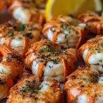 Crab Crunchies