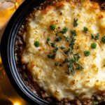Crockpot Shepherd’s Pie