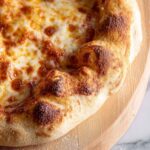 Artisan Pizza Dough - Crispy, Chewy, Bubbly Crust