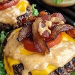 Crack Burgers: Your New Go-To Burger Recipe