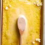 Lemon Jell-O Cake