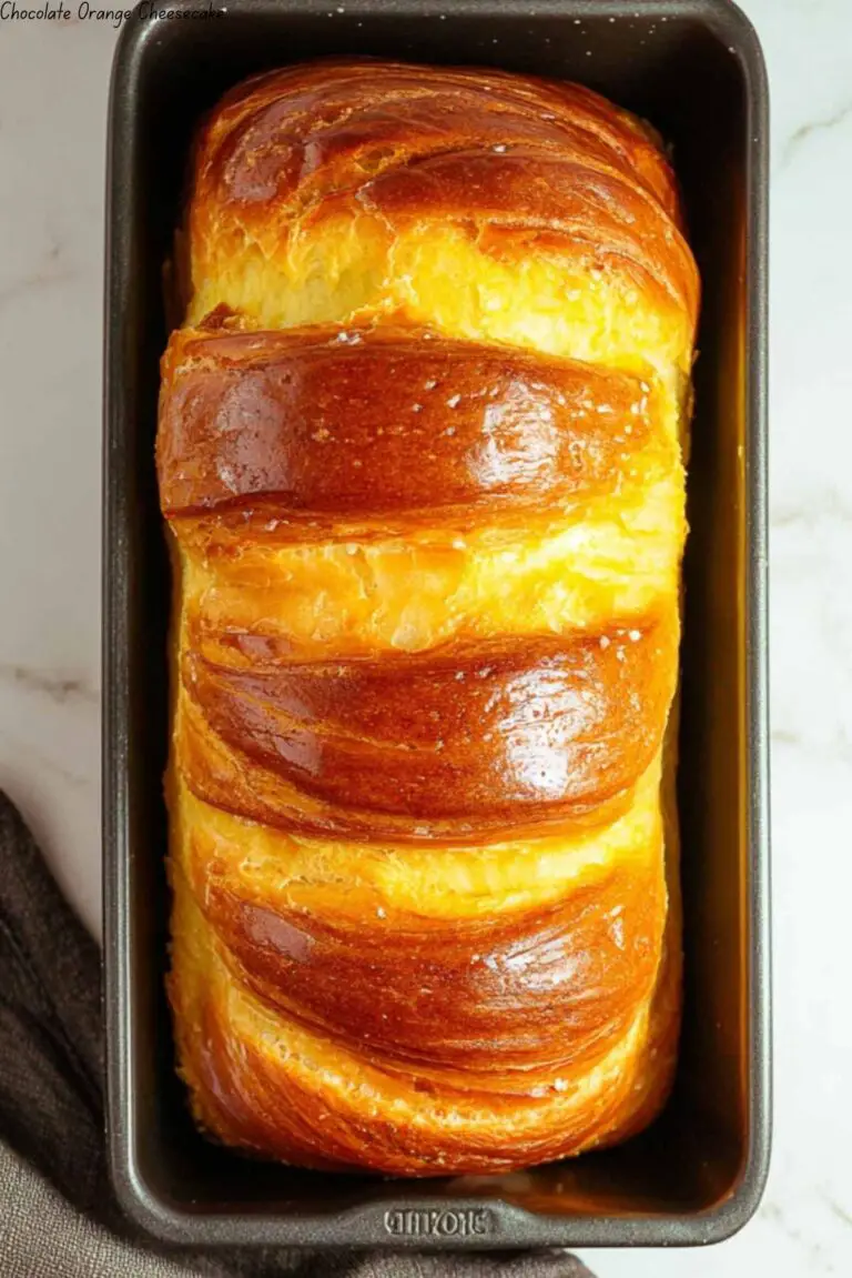 Easy Sweet Condensed Milk Bread