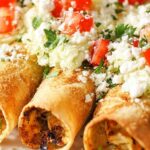 Taquitos Recipe