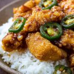 Jalapeno Chicken