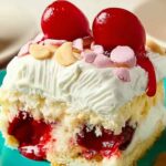 Meet Heaven on Earth Cake