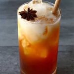 Thai Spice Sweet Tea