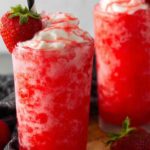 Dirty Strawberry Soda Recipe