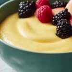 Simple Custard