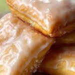 Glazed Buttermilk Beignets