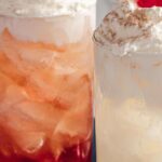 Italian Cream Soda