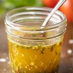 Pasta Salad Dressing