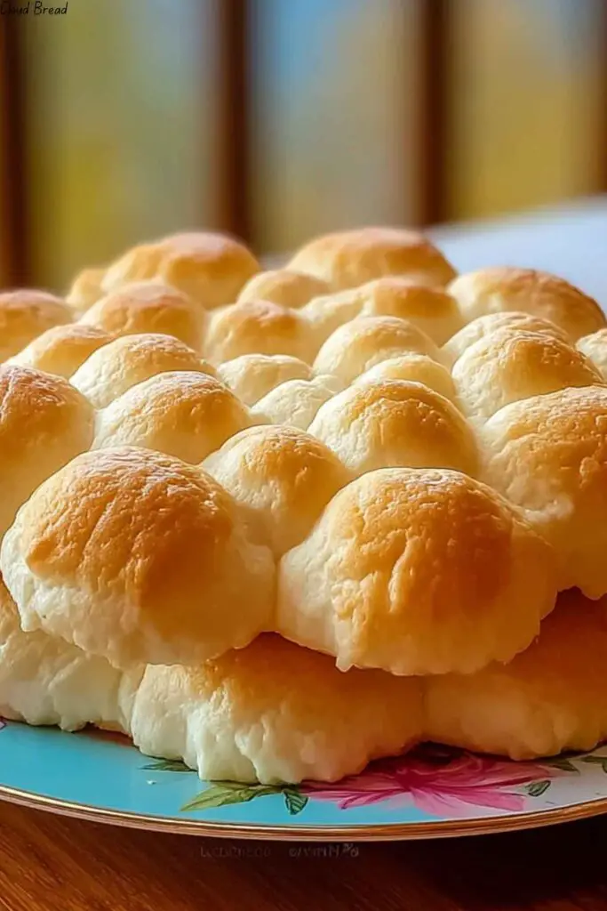 Cloud Bread