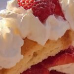 Old-Fashioned Shortcake